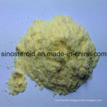 Cutting Cycle Steroids Pharmaceutical Raw Material Trenbolone Cyclohexylmethylcarbonate/Parabolan